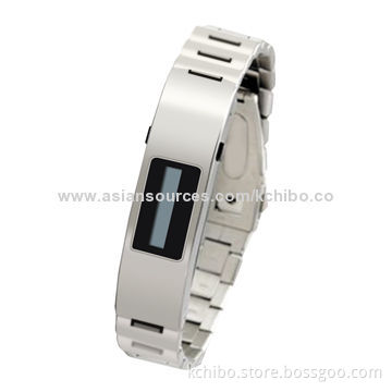 Bluetooth Smart Watch, Show Caller Easy Answer or Reject a Phone Call and Fashionable Watch Design